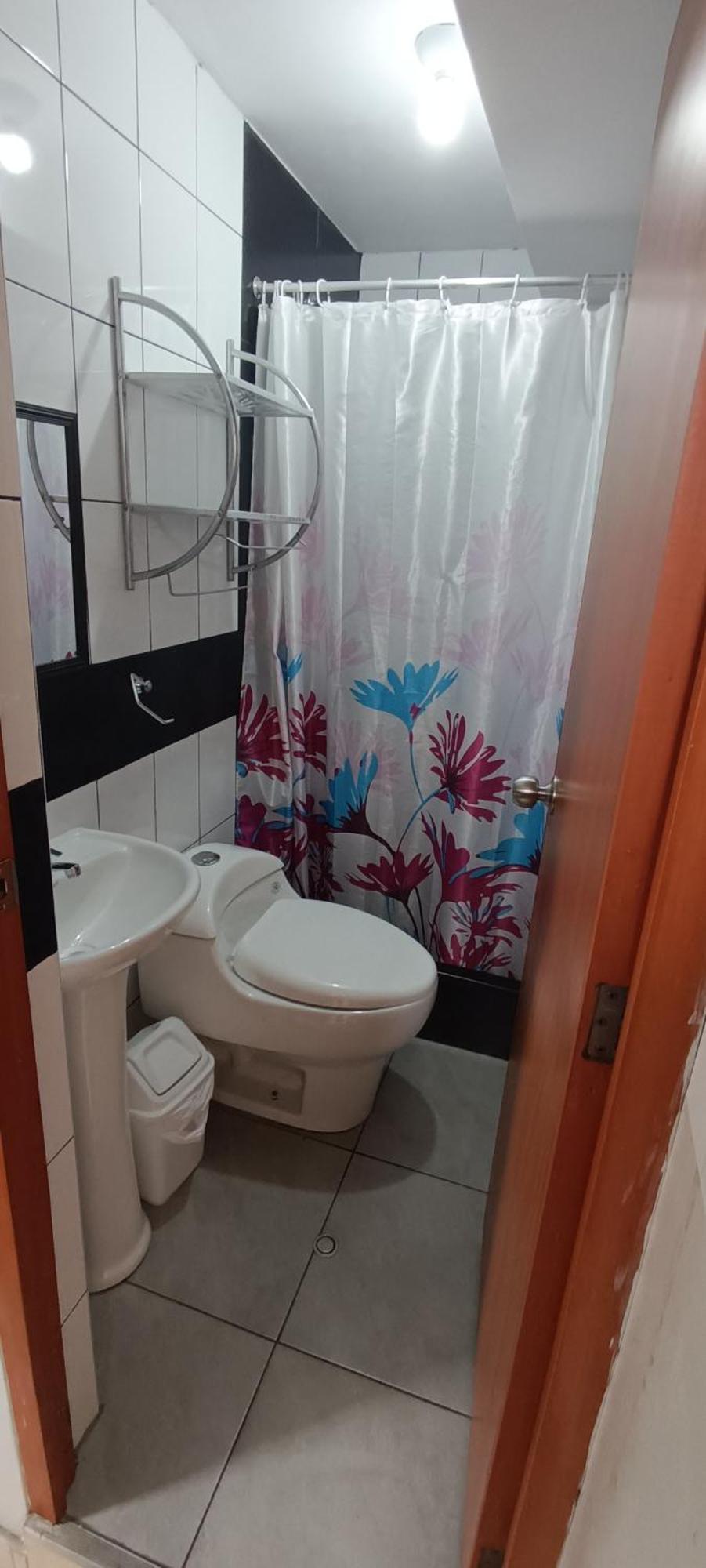 Aypa Hostal Trujillo Buitenkant foto